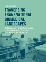Traversing Transnational Biomedical Landscapes
