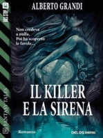 Il killer e la sirena