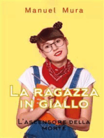 La ragazza in giallo - L'ascensore della morte