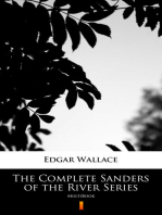 The Complete Sanders of the River Series: MultiBook