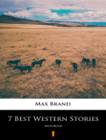 7 Best Western Stories: MultiBook