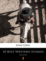 10 Best Western Stories: MultiBook