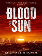 Blood and Sun