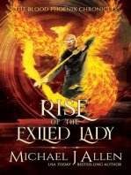 Rise of the Exiled Lady