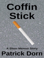 Coffin Stick