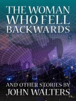 The Woman Who Fell Backwards and Other Stories