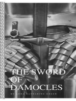 The Sword of Damocles