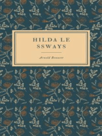 Hilda Lessways