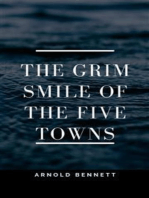 The Grim Smile of the Five Towns