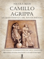 Camillo Agrippa, la quintessenza del Rinascimento