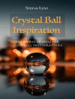 Crystal Ball Inspiration: Photography, #4