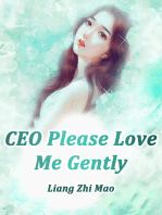 CEO, Please Love Me Gently: Volume 2