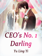 CEO's No. 1 Darling: Volume 2