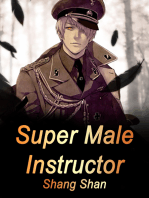 Super Male Instructor: Volume 2