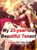 My 23-year-old Beautiful Tenant: Volume 2