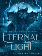 Eternal Light: Hound Series, #1