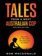 Tales From a West Australian Cop