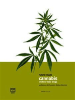 Cannabis: Credevo fosse droga