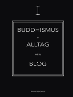 Buddhismus im Alltag: Shaolin Rainer - Mein Blog
