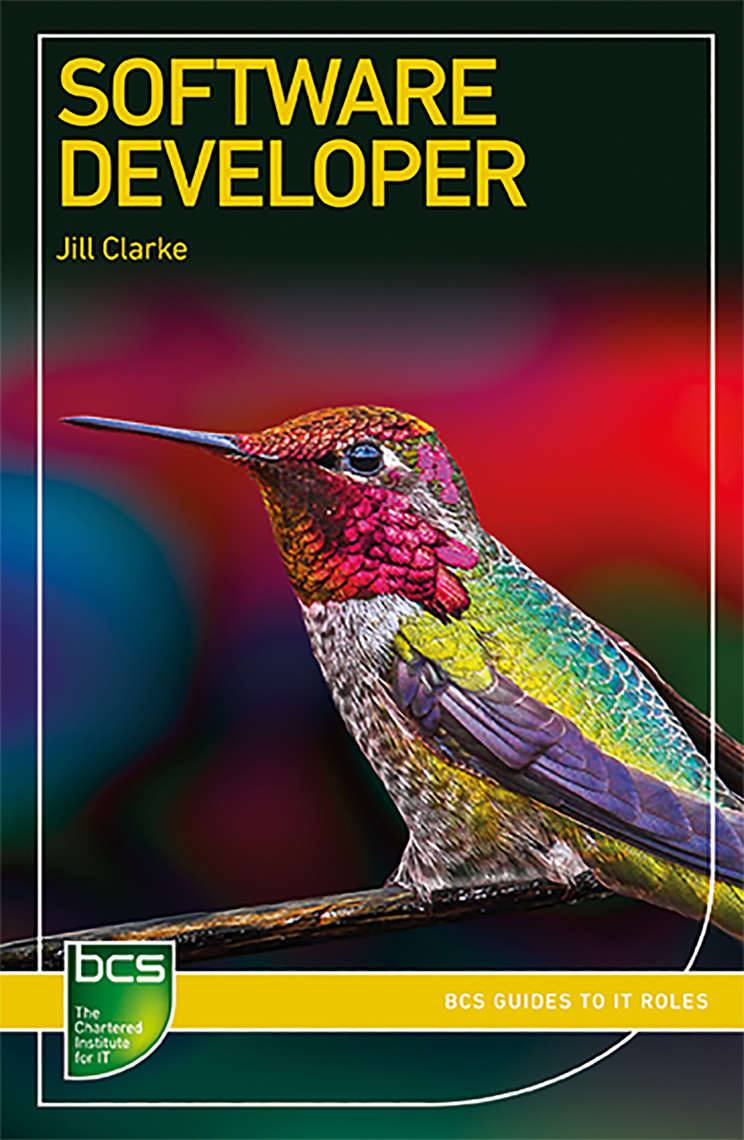 Software Developer by Jill Clarke (Ebook) - Read free for 30 days
