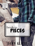 Broken Pieces (Broken #3)
