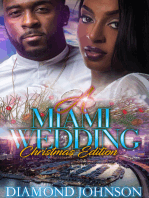 A Miami Wedding