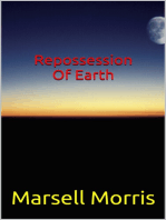 Repossession Of Earth