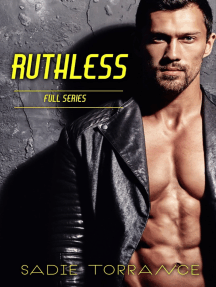 The Ruthless Series: Complete Series by Sadie Torrance - Ebook ...