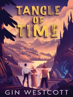 Tangle of Time: Tangle of Time, #1