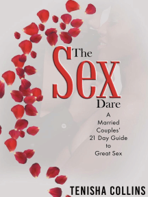 Bas Trevling Sex Vidio - The Sex Dare: A Married Couples' 21 Day Guide to Great Sex by Tenisha N.  Collins - Ebook | Scribd