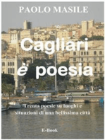 Cagliari è poesia