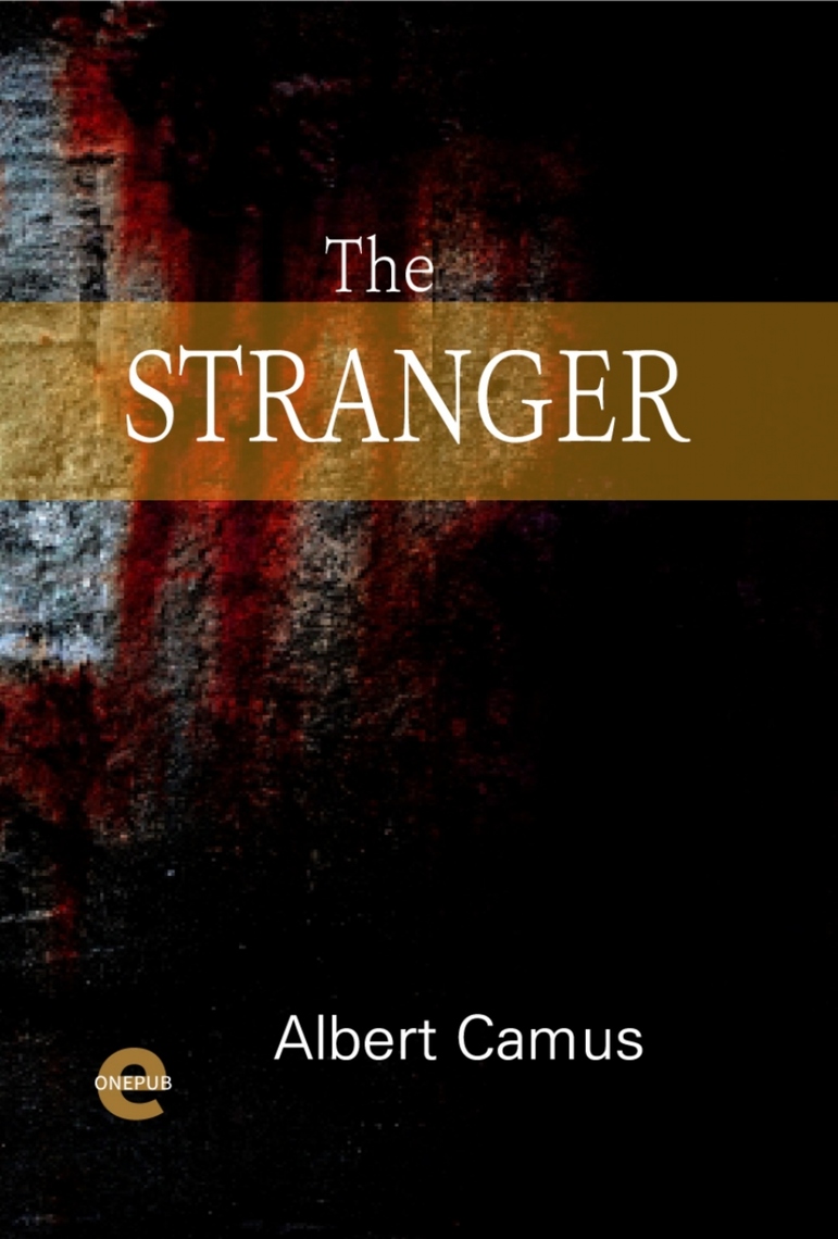 Read The Stranger Online by Albert Camus Books