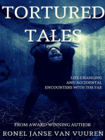 Tortured Tales: Faery Tales, #6