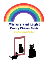 Mirrors and Light Picture Poetry Book: Rhymes of Science and Nature, #3