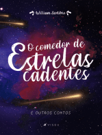 O comedor de estrelas cadentes e outros contos