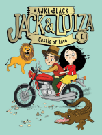 Jack and Luiza: Castle of Love