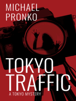 Tokyo Traffic