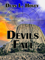 Devil's Fall