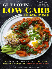 Ken jones carbs