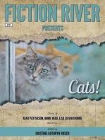 Fiction River Presents: Cats!: Fiction River Presents, #11