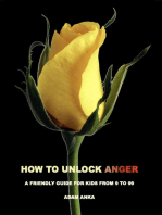 How to Unlock Anger