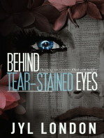 Behind Tear-Stained Eyes: Charting New Waters Filled with Hellfire