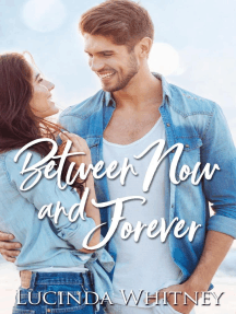 Read Between Now And Forever Online By Lucinda Whitney Books