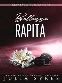 Bellezza Rapita
