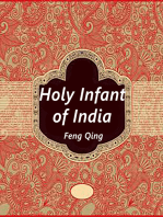 Holy Infant of India: Volume 4