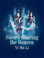 Sword Soaring the Heaven: Volume 6