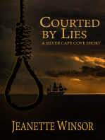 Courted by Lies