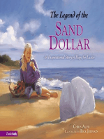 Legend of the Sand Dollar: An Inspirational Story of Hope for Easter