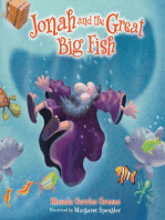 Jonah and the Great Big Fish