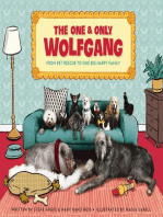 The One and Only Wolfgang